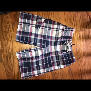 Swimming Trunks